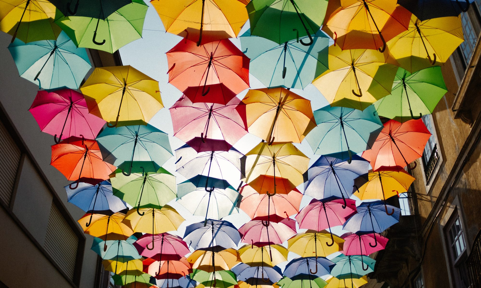 umbrella protection