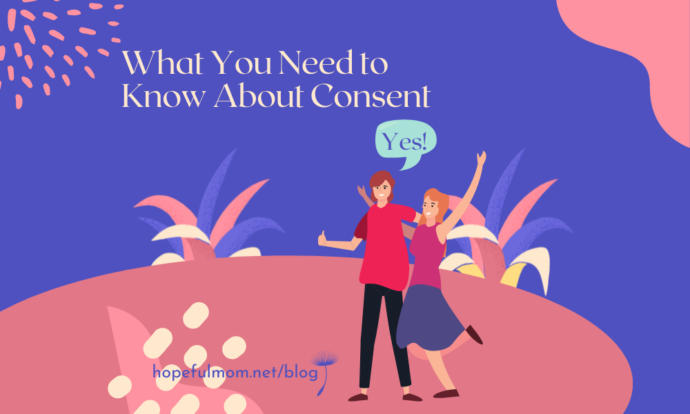 what you need to know about consent man woman