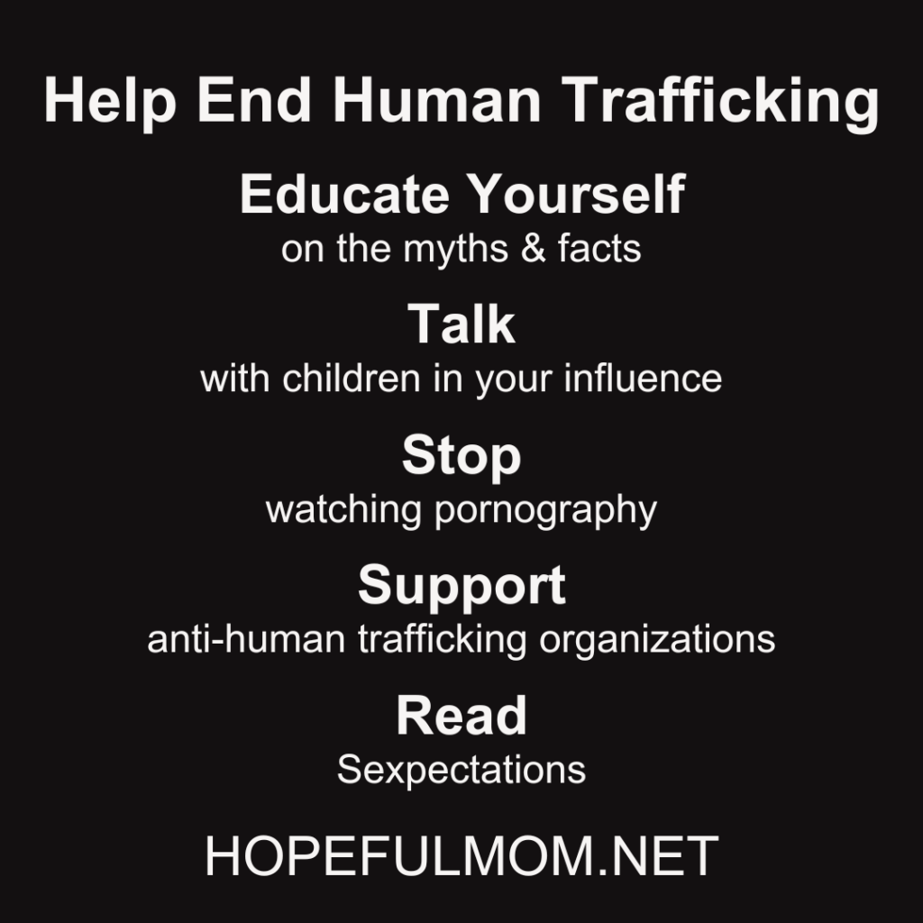 Sound of Freedom Human Trafficking