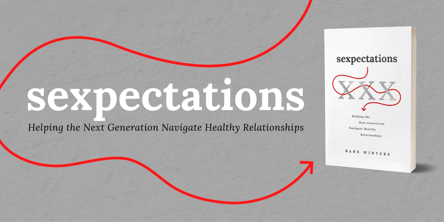 Sexpectations book by Barb Winters