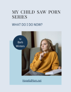 What Do I Do Now? Downloadable Booklet
