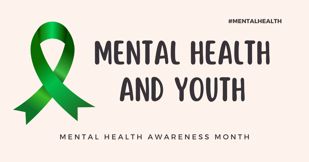 mental health awareness month