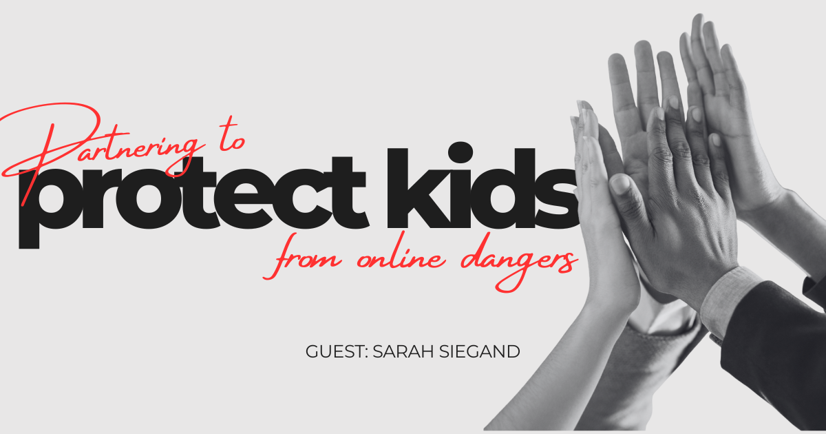 church and technology