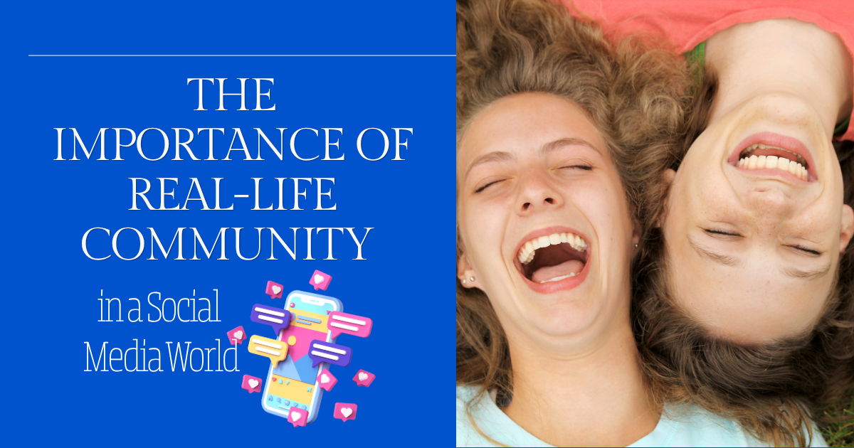 community
